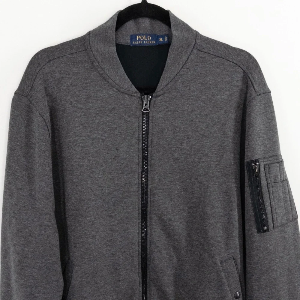 Polo Ralph Lauren layer measurements wardrobe